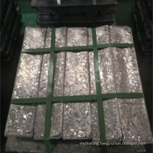 99.994% Lead Ingots with High Quality